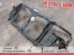 HYUNDAI SONATA NF (05-07) RADIATOR SUPPORT -  2.4L PETROL