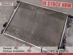 HYUNDAI SONATA NF (05-09) RADIATOR - 2.4L PETROL AUTOMATIC