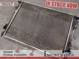 HYUNDAI SONATA NF (05-09) RADIATOR - 2.4L PETROL AUTOMATIC