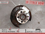 HYUNDAI SONATA NF (05-09) REAR RIGHT WHEEL HUB ASSEMBLY - ABS TYPE