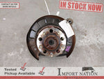 HYUNDAI SONATA NF (05-09) REAR RIGHT WHEEL HUB ASSEMBLY - ABS TYPE