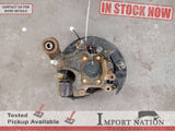 HYUNDAI SONATA NF (05-09) REAR RIGHT WHEEL HUB ASSEMBLY - ABS TYPE