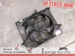 HYUNDAI SONATA NF (05-09) RADIATOR COOLING FAN - 2.4L PETROL