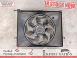 HYUNDAI SONATA NF (05-09) RADIATOR COOLING FAN - 2.4L PETROL