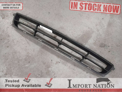 HYUNDAI SONATA NF (05-07) FRONT LOWER GRILLE 86561-3K000