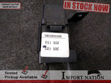 HYUNDAI SONATA NF (05-09) AGCS COOLING RELAY MODULE