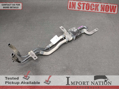 HYUNDAI SONATA NF (05-09) POWER STEERING LINE SECTION - 2.4L PETROL