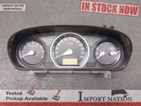 HYUNDAI SONATA NF (05-07) SPEEDOMETER CLUSTER 259,537KM #2773