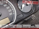 HYUNDAI SONATA NF (05-07) SPEEDOMETER CLUSTER 259,537KM #2773