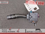 HYUNDAI SONATA NF (05-07)  WINDSCREEN WIPER SWITCH RH1 - 93420-3K800