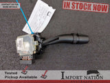 HYUNDAI SONATA NF (05-07)  WINDSCREEN WIPER SWITCH RH1 - 93420-3K800