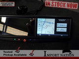 AFTERMARKET INTERIOR REARVIEW MIRROR - DIGITAL WITH GPS FUNCTION