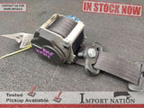 ALFA ROMEO 159 SEATBELT - FRONT DRIVERS SIDE - BLACK INTERIOR
