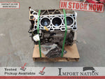 ALFA ROMEO 159 05-08 3.2L JTS ENGINE BLOCK #2774