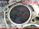 ALFA ROMEO 159 05-08 3.2L JTS FRONT LEFT ENGINE CYLINDER HEAD #2774