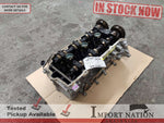 ALFA ROMEO 159 05-08 3.2L JTS REAR RIGHT ENGINE CYLINDER HEAD #2774