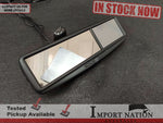AFTERMARKET INTERIOR REARVIEW MIRROR - DIGITAL WITH GPS FUNCTION