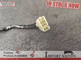 TOYOTA SUPRA A70 WINDCREEN WIPER SWITCH - WITH DEMISTER