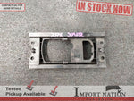 TOYOTA SOARER DRIVERS SIDE INTERIOR DOOR HANDLE SURROUND TRIM