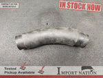 NISSAN 300ZX Z32 INTERCOOLER INTAKE PIPE - LEFT TOP OUTER RUBBER HOSE