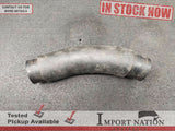 NISSAN 300ZX Z32 INTERCOOLER INTAKE PIPE - LEFT TOP OUTER RUBBER HOSE