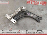 VOLKSWAGEN GOLF MK5 FRONT RIGHT LOWER CONTROL ARM