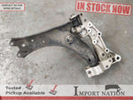 VOLKSWAGEN GOLF MK5 FRONT RIGHT LOWER CONTROL ARM