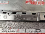 VOLKSWAGEN GOLF MK6 5DR 09-12 REAR LEFT EXTERIOR DOOR TRIM 5K6839901B