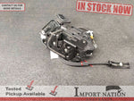 VOLKSWAGEN GOLF MK6 5DR (09-12) FRONT LEFT DOOR ACTUATOR 5K2837015