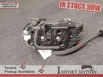 VOLKSWAGEN GOLF MK6 5DR (09-12) FRONT LEFT DOOR ACTUATOR 5K2837015