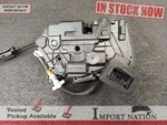 VOLKSWAGEN GOLF MK6 5DR (09-12) FRONT LEFT DOOR ACTUATOR 5K2837015
