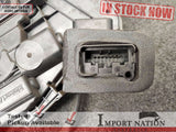 VOLKSWAGEN GOLF MK6 5DR (09-12) FRONT LEFT DOOR ACTUATOR 5K2837015