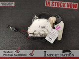 VOLKSWAGEN GOLF MK6 5DR (09-12) FRONT LEFT DOOR ACTUATOR 5K2837015