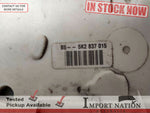 VOLKSWAGEN GOLF MK6 5DR (09-12) FRONT LEFT DOOR ACTUATOR 5K2837015