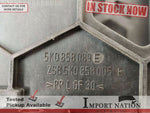 VOLKSWAGEN GOLF MK6 (09-12) STEREO HEAD UNIT BRACKET 5K0858089E