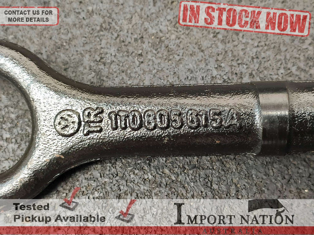 Tow Hook 1T0805615A