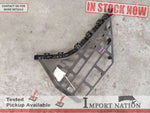 HYUNDAI I40 SEDAN 11-15 REAR RIGHT BUMPER SUPPORT BRACKET 86616-3Z300