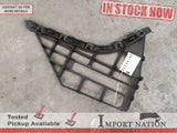 HYUNDAI I40 SEDAN 11-15 REAR RIGHT BUMPER SUPPORT BRACKET 86616-3Z300