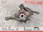 HYUNDAI I40 VF FRONT RIGHT WHEEL HUB ASSEMBLY