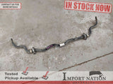 HYUNDAI I40 VF FRONT SWAY BAR