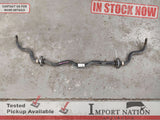 HYUNDAI I40 VF FRONT SWAY BAR