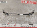 HYUNDAI I40 VF SEDAN REAR SWAY BAR