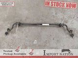 HYUNDAI I40 VF SEDAN REAR SWAY BAR