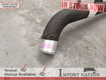 HYUNDAI I40 VF LOWER INTERCOOLER PIPE - 1.7L DIESEL