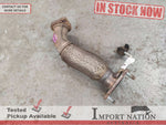 HYUNDAI I40 VF EXHAUST FLEXI JOINER PIPE - 1.7L DIESEL