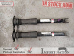 HYUNDAI I40 VF SEDAN - REAR SHOCK ABSORBER STRUTS 55311-3Z250