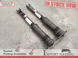 HYUNDAI I40 VF SEDAN - REAR SHOCK ABSORBER STRUTS 55311-3Z250