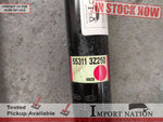 HYUNDAI I40 VF SEDAN - REAR SHOCK ABSORBER STRUTS 55311-3Z250