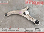 HYUNDAI I40 VF FRONT LEFT LOWER CONTROL ARM