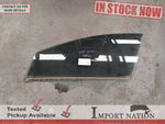 HYUNDAI I40 VF SEDAN FRONT LEFT DOOR WINDOW GLASS